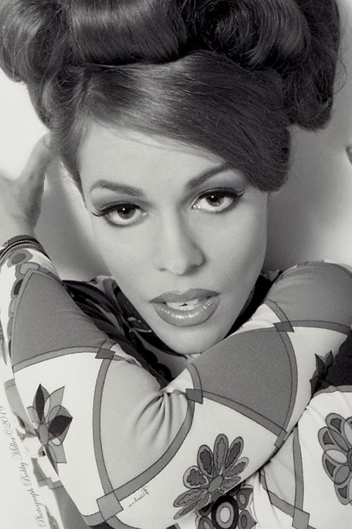 Poster of Lady Miss Kier