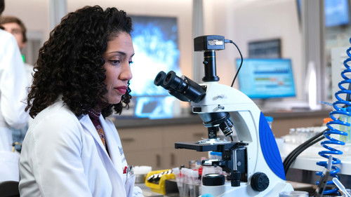 The Good Doctor - Paramparça