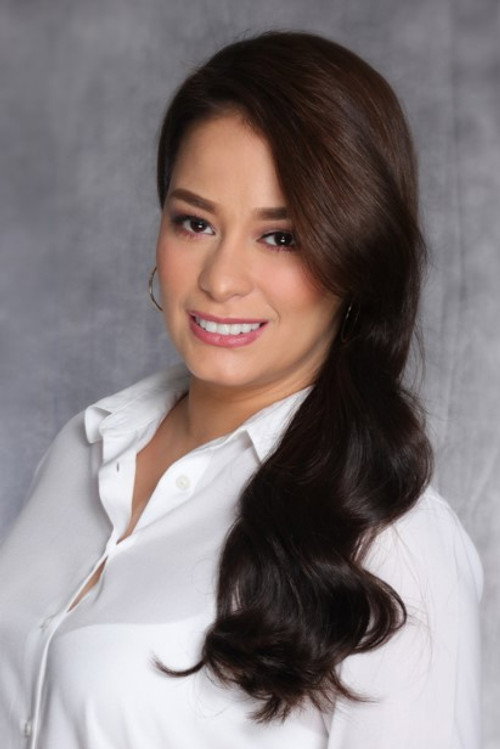 Jenny Quizon
