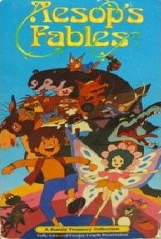Aesop's Fables 1983 Aesop's Fables 1983