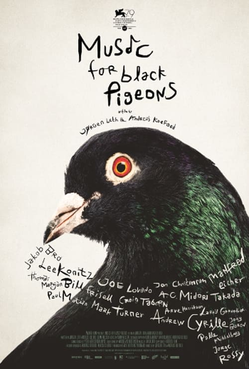 Music+For+Black+Pigeons