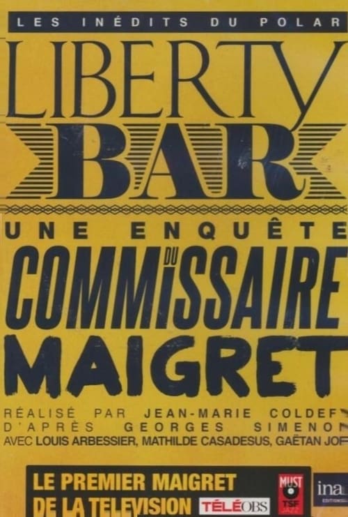 Liberty+Bar