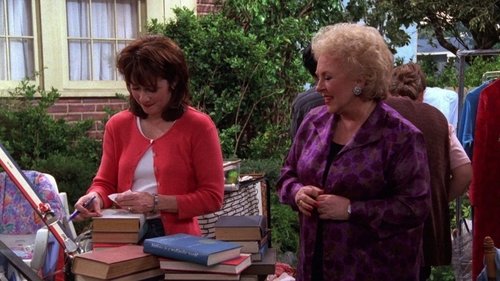 Everybody Loves Raymond - 23. Bölüm
