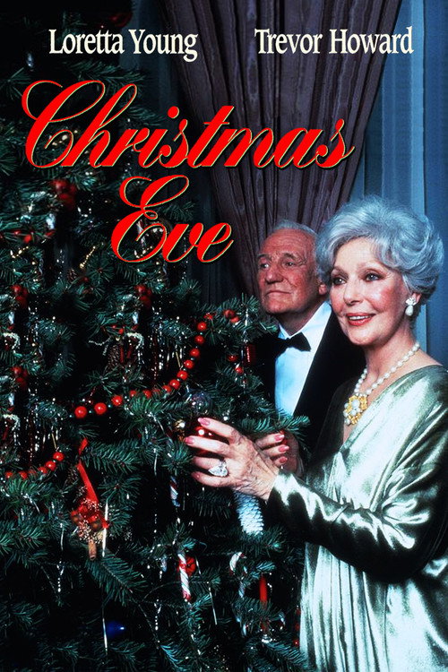 Christmas Eve poster 3