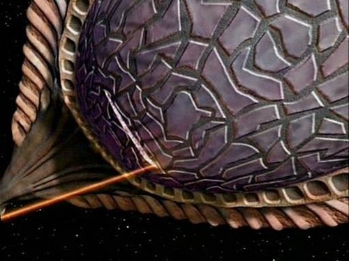 Star Trek: The Next Generation - 16. Bölüm