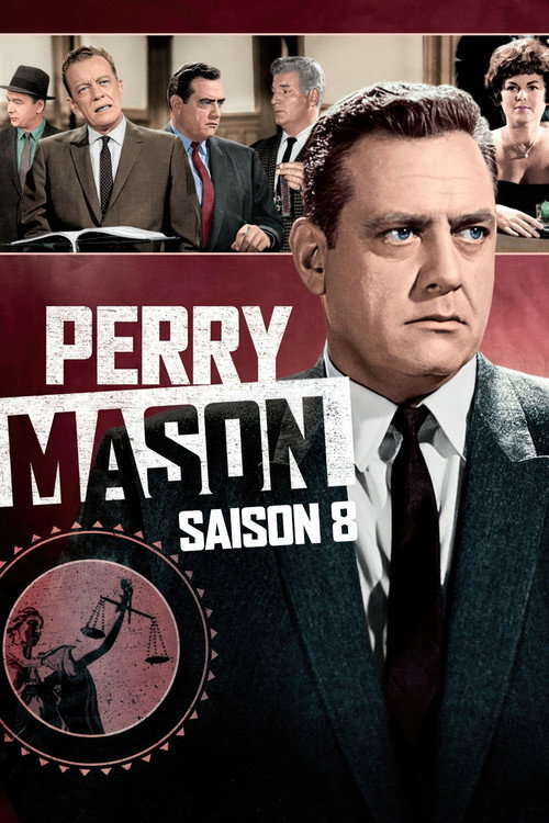 Saison 8