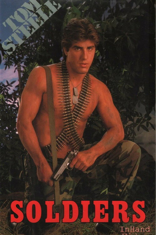 Soldiers poster 2