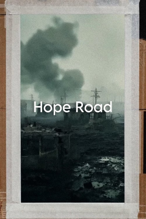 Hope Road