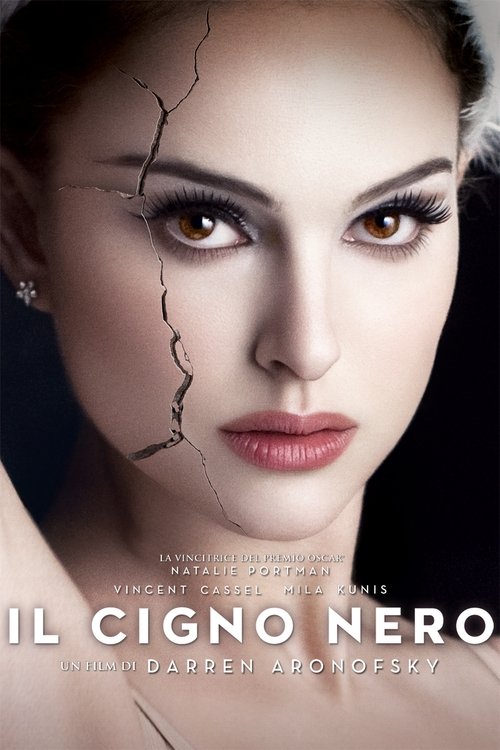 Il cigno nero (2010) Guarda lo streaming di film completo online