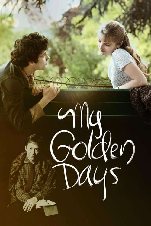 My+Golden+Days