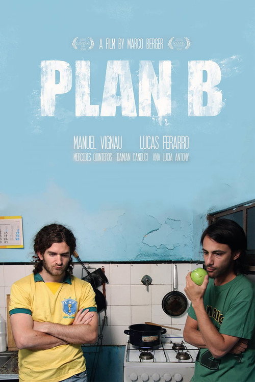 Plan B (2009) หนังเต็มออนไลน์