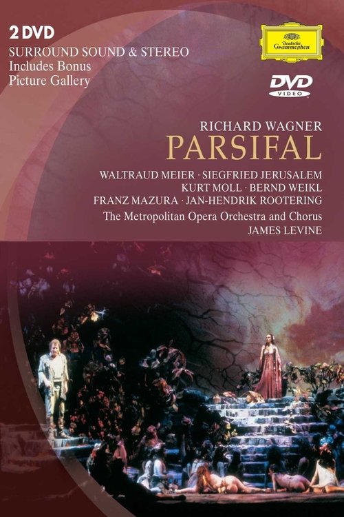 Richard+Wagner%3A+Parsifal