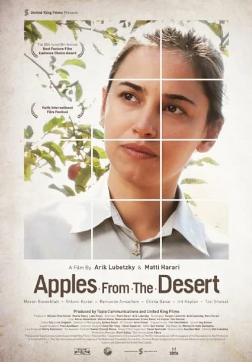 Apples+from+the+Desert