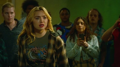 Cobra Kai - Sağ Kalanlar