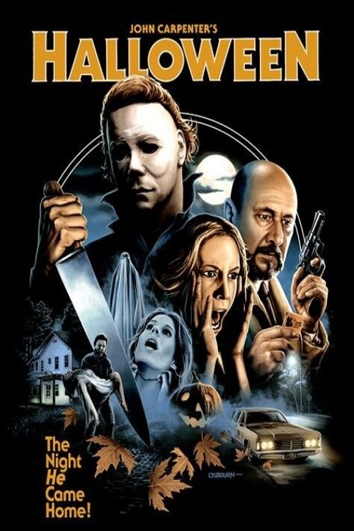 Halloween