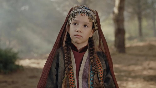 Küçük Dahi: İbn-i Sina - Hazine ve Kitap