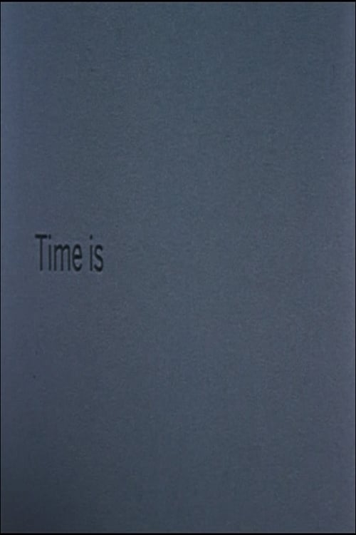 Time+Is