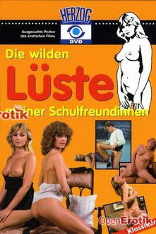Die wilden Lüste meiner Schulfreundinnen