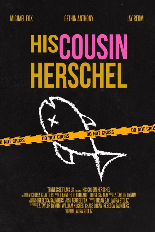 His Cousin Herschel