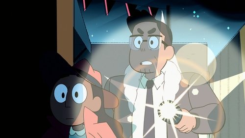 Steven Universe - 21. Bölüm