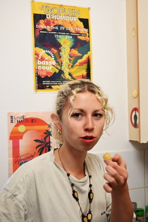 Melann Ropars
