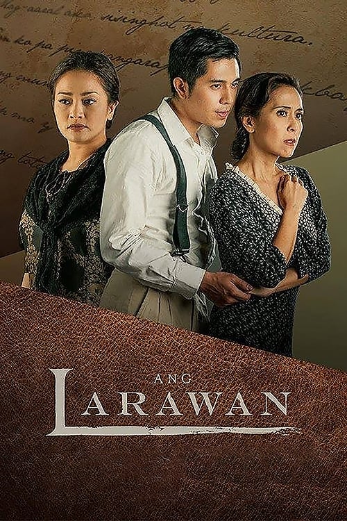 Ang+Larawan