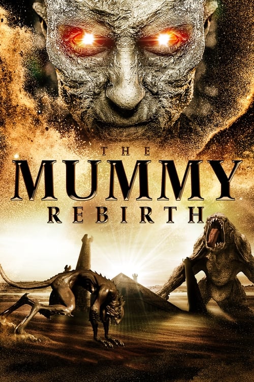 The+Mummy%3A+Rebirth