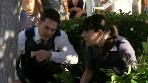 Criminal Minds - 20. Bölüm