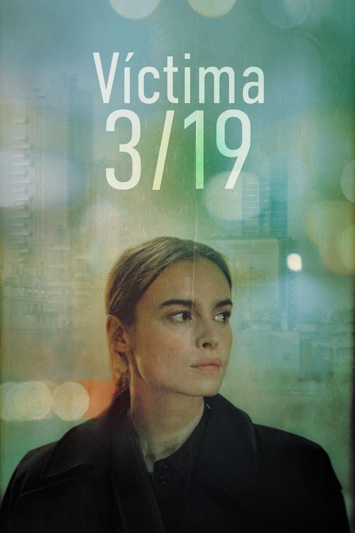 Poster of Victima 3/19