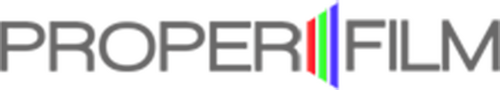 Production Company Logo