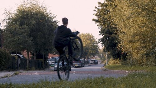 Watch Wheelie (2021) Full Movie Online Free