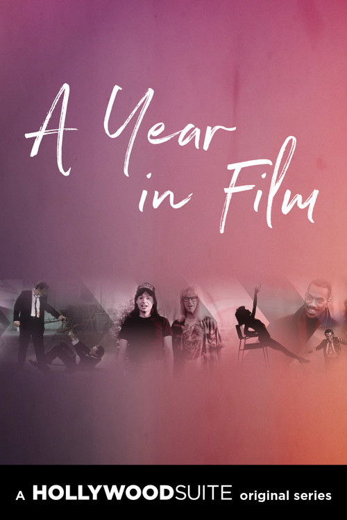 A Year In Film