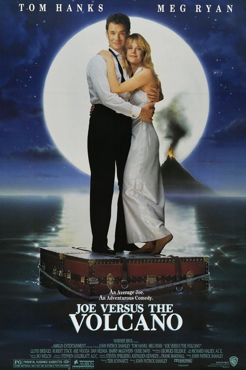 Joe Versus the Volcano (1990) หนังเต็มออนไลน์