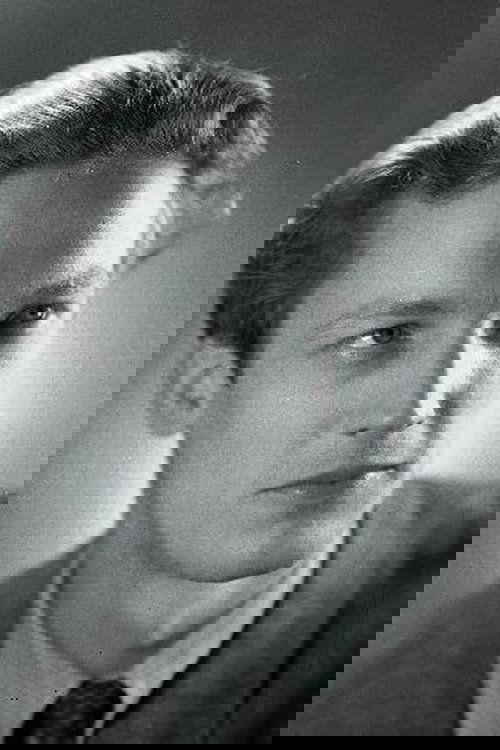 Poster of Ervin Abel