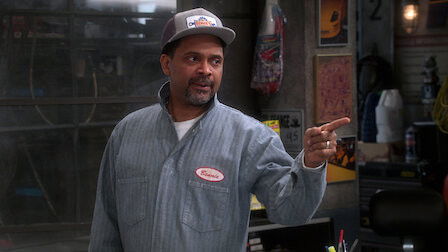 The Upshaws - 8. Bölüm