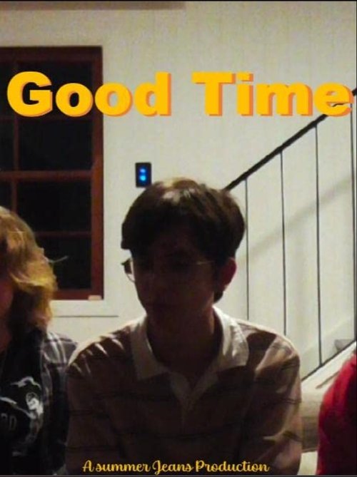 Good+Time