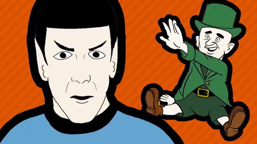 SPOCK