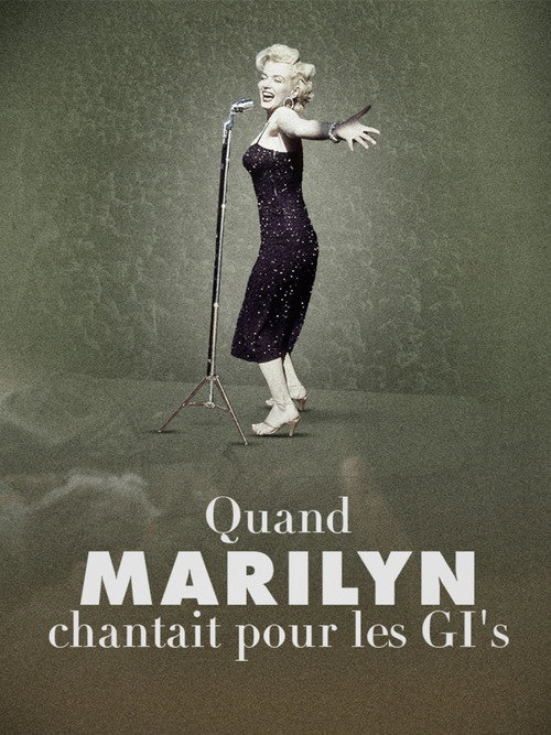 Marilyn Monroe: The Rise of an Icon Poster