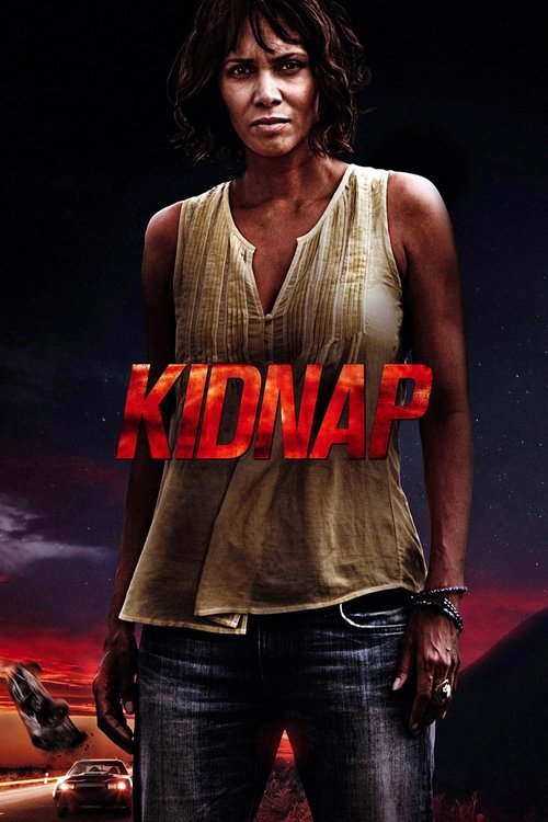Kidnap (2017) Guarda Film Completo