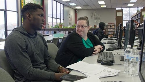 Last Chance U - 6. Bölüm