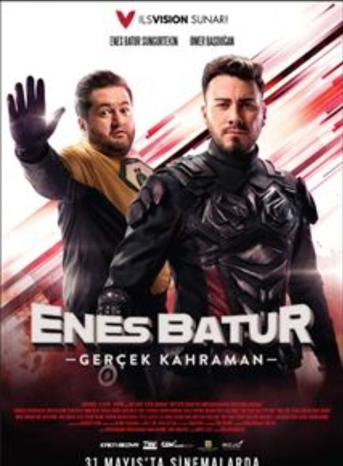 見る Enes Batur : Gerçek Kahraman (2019) フルHD 無料 Enes Batur : Gerçek Kahraman (2019) フルムービーストリーミングをオンラインで見る