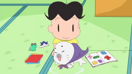 Episode 1