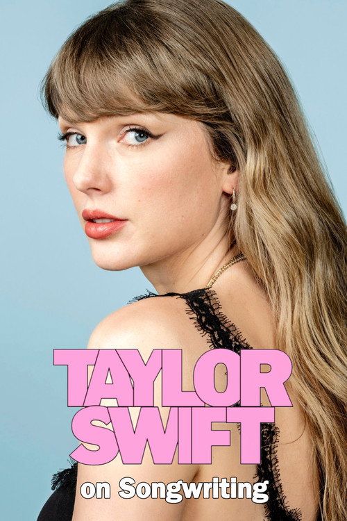 The Taylor Swift Interview