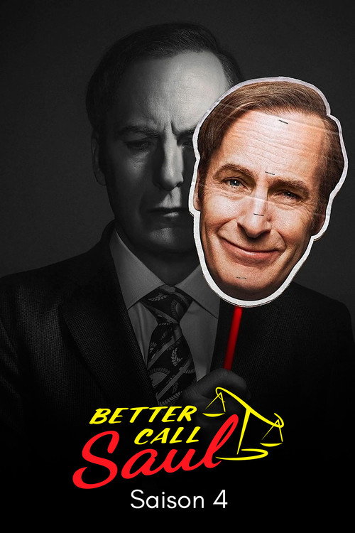 Saison 4