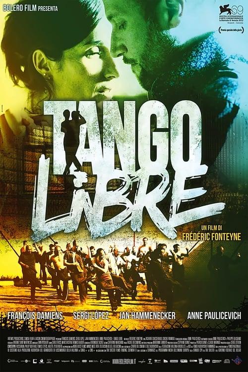 Tango+Libre