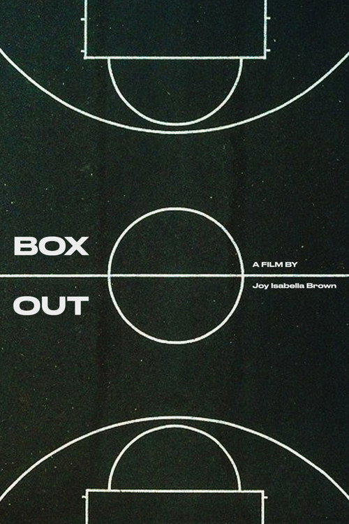 Box Out poster 2