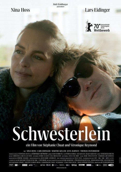 Schwesterlein (2020) Ver Pelicula Completa Streaming Online