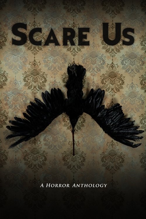 Scare+Us