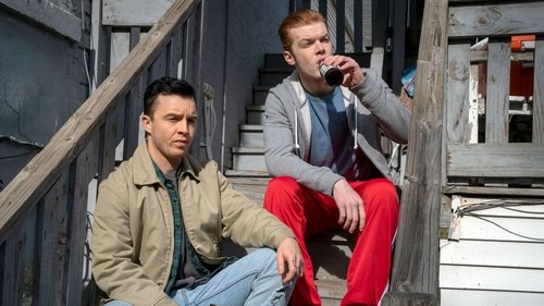Shameless - 8. Bölüm
