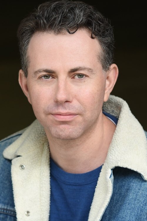 Poster of David Aranovich